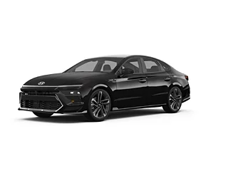 2024 Hyundai Sonata