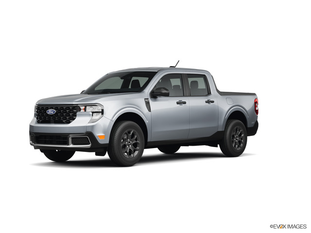 2025 Ford Maverick