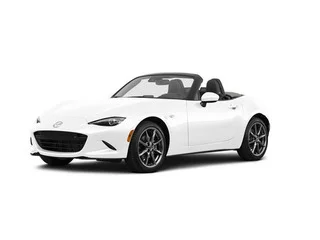 2020 Mazda MX-5 Miata