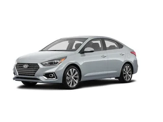 2020 Hyundai Accent