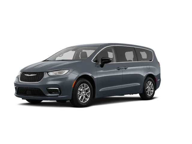 2025 Chrysler Pacifica: Price, Review, Photos and Specs Read
