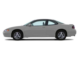 2001 Pontiac Grand Prix