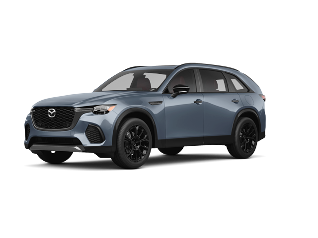 MAZDA CX_70