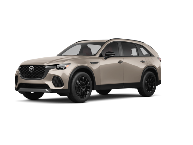 MAZDA CX_70