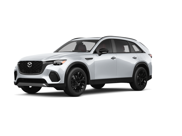 MAZDA CX_70