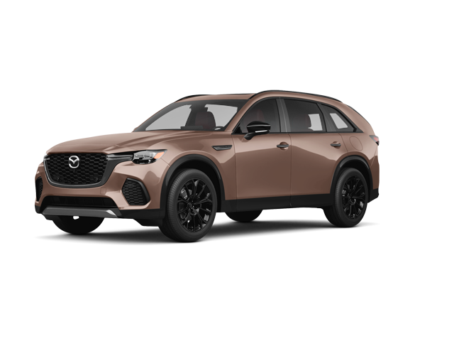 MAZDA CX_70
