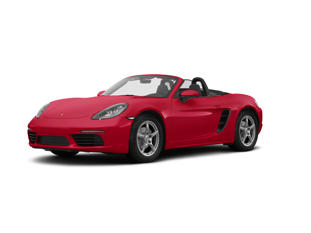 2024 Porsche 718 Boxster Style Edition, front three-quarter view, paint 1 of 8
