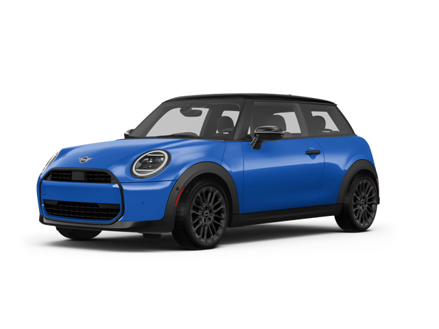 MINI HARDTOP_2_DOOR