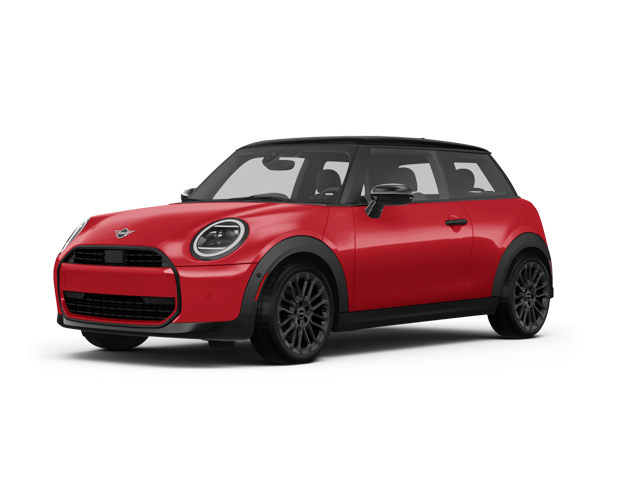 MINI HARDTOP_2_DOOR