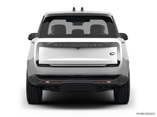 2023 Land Rover Range Rover: Price, Review, Photos and Specs - Read ...