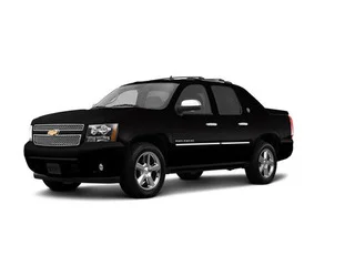 2013 Chevrolet Avalanche