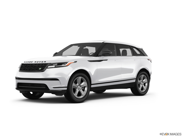 2025 Land Rover Range Rover Velar