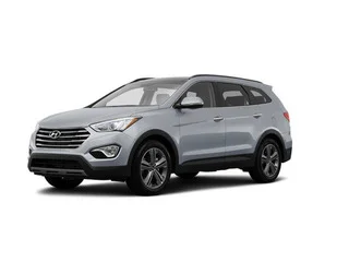 2014 Hyundai Santa Fe
