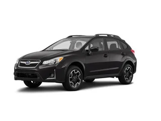 2017 Subaru Crosstrek