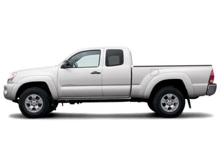 2006 Toyota Tacoma