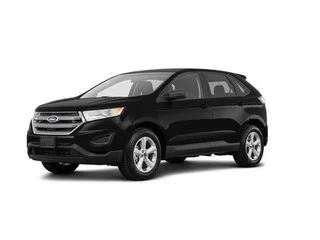 2016 Ford Edge