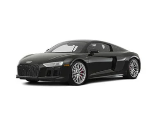 2018 Audi R8