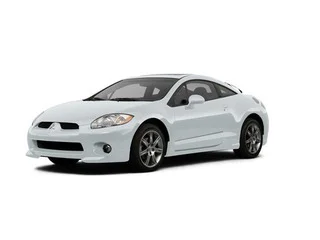 2008 Mitsubishi Eclipse
