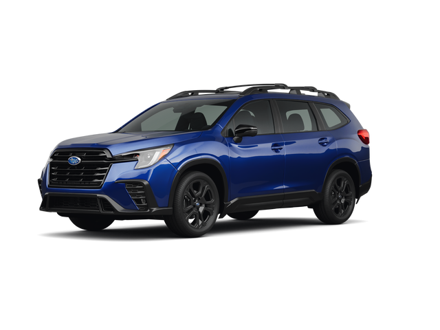 SUBARU ASCENT