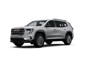 2025 GMC Acadia