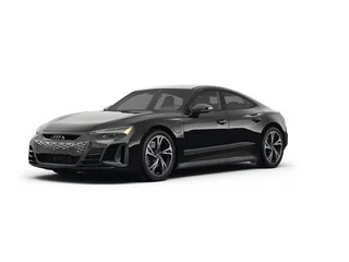 2022 Audi e-tron GT