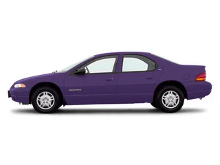 2000 Dodge Stratus
