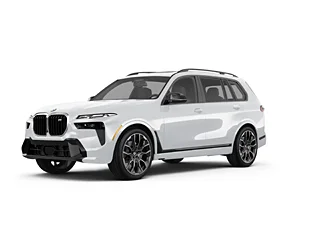 2026 BMW X7