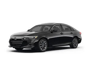 2021 Honda Accord