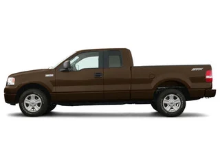 2005 Ford F-150