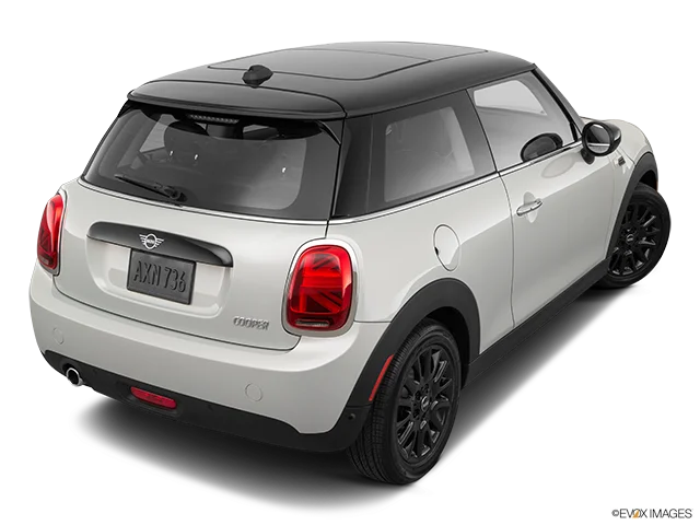 2021 MINI Cooper: Price, Review, Photos and Specs - Read This Before ...