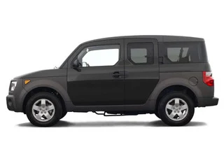 2005 Honda Element