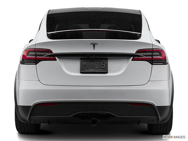 2021 Tesla Model X: Price, Review, Photos and Specs - Read This Before ...