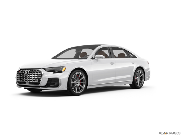 2027 Audi S8
