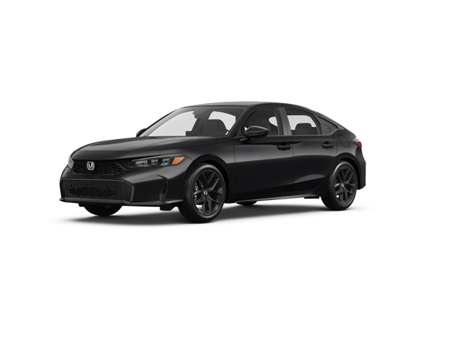 HONDA CIVIC_HATCHBACK