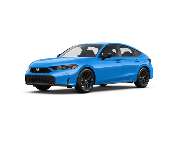HONDA CIVIC_HATCHBACK