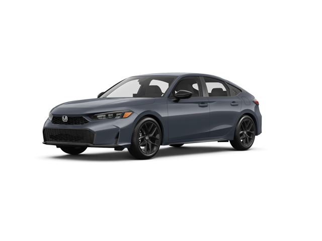 HONDA CIVIC_HATCHBACK
