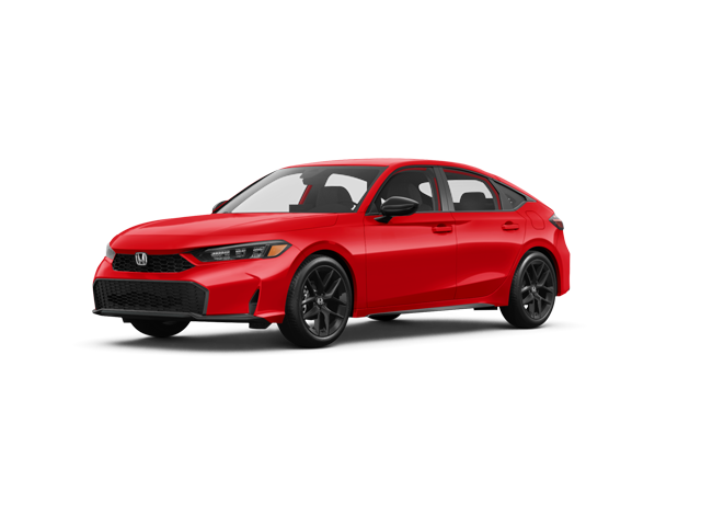 HONDA CIVIC_HATCHBACK