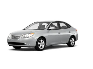 2010 Hyundai Elantra