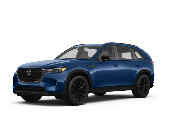 MAZDA CX_90