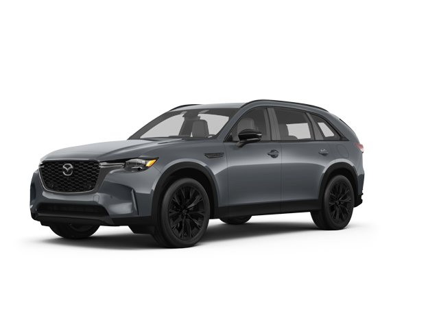 MAZDA CX_90