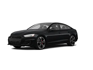 2025 Audi S5 Sportback