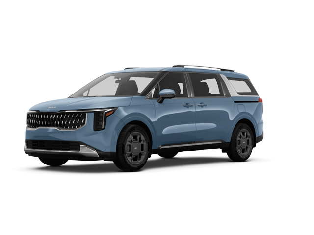 KIA CARNIVAL_HYBRID