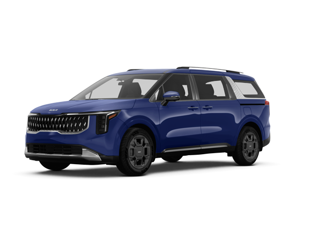 KIA CARNIVAL_HYBRID