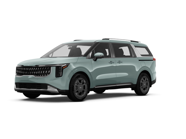 KIA CARNIVAL_HYBRID
