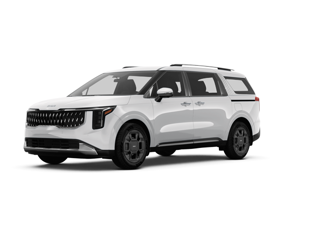 KIA CARNIVAL_HYBRID