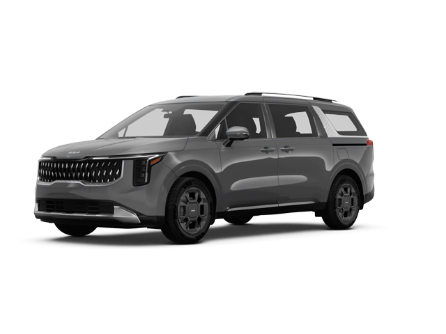 KIA CARNIVAL_HYBRID