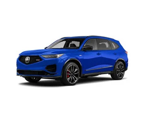 2024 Acura MDX