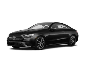 2021 Mercedes-Benz E450