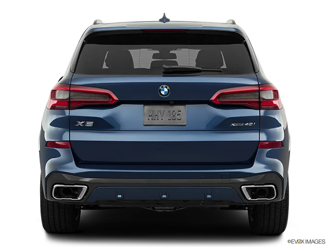 X5 Rear End 2020 BMW X5: Price, Review, Photos and Specs - Read This Before You Buy