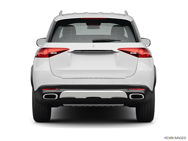 2022 Gle Rear 2026 Mercedes-Benz GLE: Price, Review, Photos and Specs - Read This ...